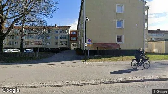 Lägenheter till salu i Borlänge - Bild från Google Street View