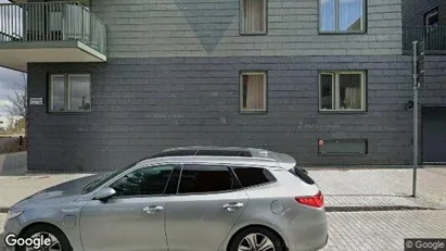 Lägenheter till salu i Täby - Bild från Google Street View