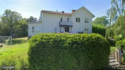 Lägenheter till salu i Täby - Bild från Google Street View
