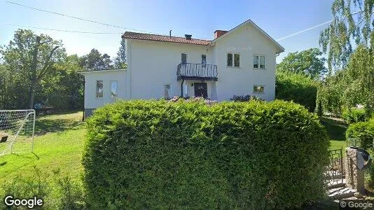 Lägenheter till salu i Täby - Bild från Google Street View