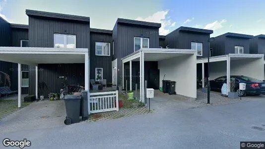 Lägenheter till salu i Täby - Bild från Google Street View