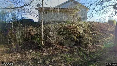Lägenheter att hyra i Orust - Bild från Google Street View