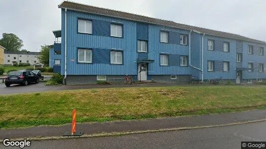 Lägenheter att hyra i Kristinehamn - Bild från Google Street View
