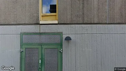 Rum att hyra i Solna - Bild från Google Street View