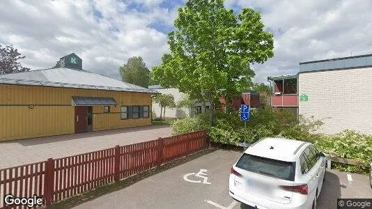 Lägenheter att hyra i Kalmar - Bild från Google Street View