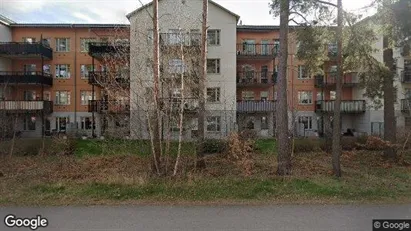 Lägenheter att hyra i Kalmar - Bild från Google Street View