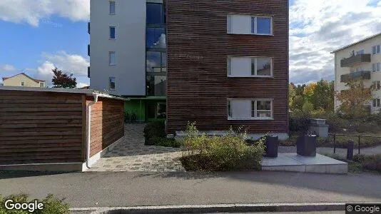 Bostadsrätter till salu i Sundbyberg - Bild från Google Street View