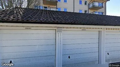 Lägenheter att hyra i Växjö - Bild från Google Street View