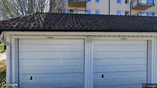 Lägenheter att hyra i Växjö - Bild från Google Street View