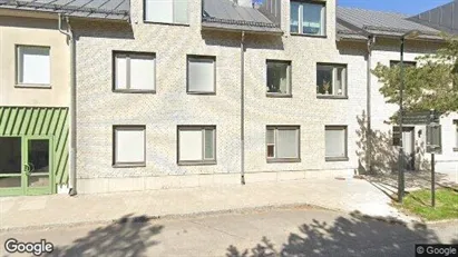 Lägenheter att hyra i Sollentuna - Bild från Google Street View