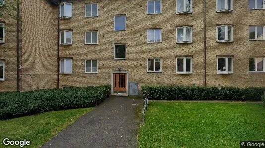 Lägenheter att hyra i Västerort - Bild från Google Street View