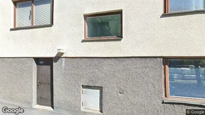 Lägenheter att hyra i Söderort - Bild från Google Street View
