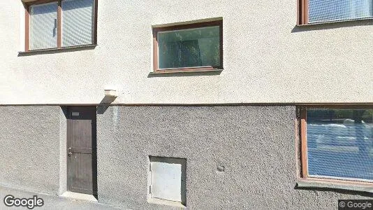 Lägenheter att hyra i Söderort - Bild från Google Street View