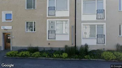 Lägenheter att hyra i Västerort - Bild från Google Street View