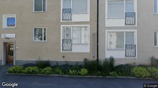 Lägenheter att hyra i Västerort - Bild från Google Street View