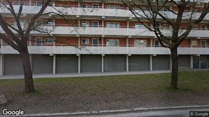 Lägenheter att hyra i Västerort - Bild från Google Street View