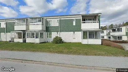 Lägenheter att hyra i Upplands Väsby - Bild från Google Street View