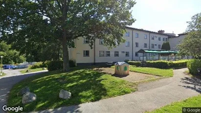 Lägenheter att hyra i Värmdö - Bild från Google Street View