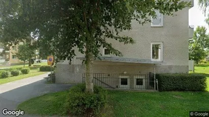 Lägenheter att hyra i Kumla - Bild från Google Street View
