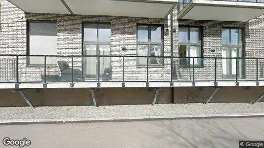 Lägenheter att hyra i Eskilstuna - Bild från Google Street View