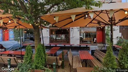 Lägenheter att hyra i Malmö Centrum - Bild från Google Street View