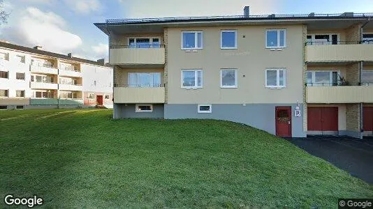 Lägenheter att hyra i Östra Göinge - Bild från Google Street View
