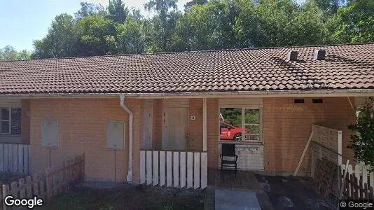 Lägenheter att hyra i Nynäshamn - Bild från Google Street View
