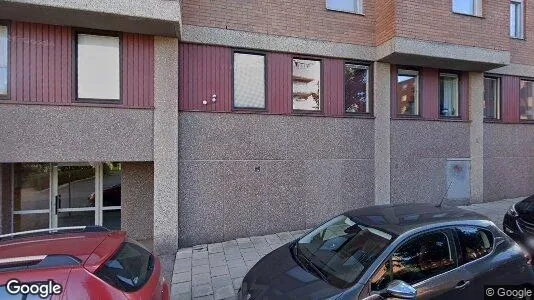 Lägenheter att hyra i Norrköping - Bild från Google Street View