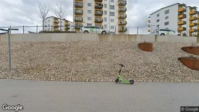 Lägenheter att hyra i Eskilstuna - Bild från Google Street View