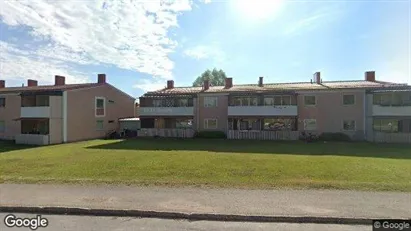 Lägenheter att hyra i Ovanåker - Bild från Google Street View
