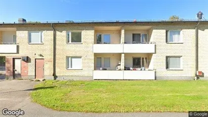 Lägenheter att hyra i Degerfors - Bild från Google Street View