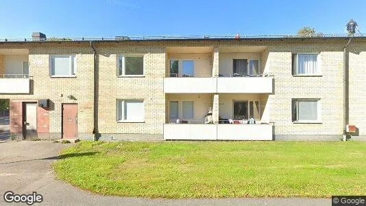 Lägenheter att hyra i Degerfors - Bild från Google Street View