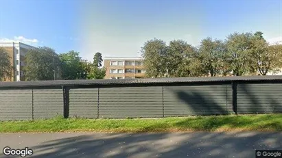 Lägenheter att hyra i Värnamo - Bild från Google Street View