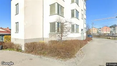 Lägenheter att hyra i Österåker - Bild från Google Street View