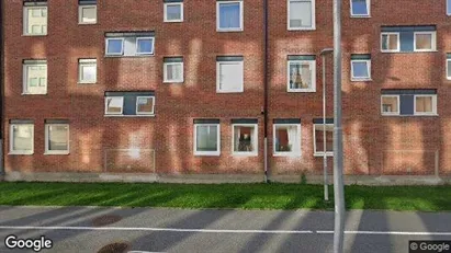 Lägenheter att hyra i Askim-Frölunda-Högsbo - Bild från Google Street View