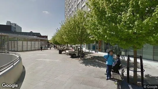 Lägenheter att hyra i Askim-Frölunda-Högsbo - Bild från Google Street View