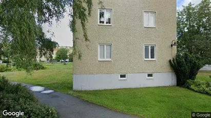 Lägenheter att hyra i Majorna-Linné - Bild från Google Street View