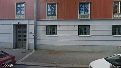 Lägenheter att hyra i Majorna-Linné - Bild från Google Street View