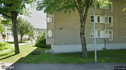 Lägenheter att hyra i Angered - Bild från Google Street View