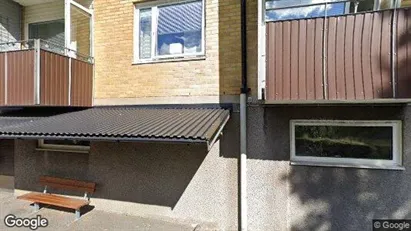 Lägenheter att hyra i Mölndal - Bild från Google Street View