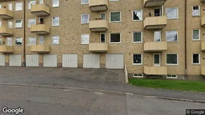 Lägenheter att hyra i Örgryte-Härlanda - Bild från Google Street View