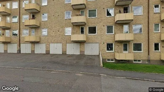 Lägenheter att hyra i Örgryte-Härlanda - Bild från Google Street View