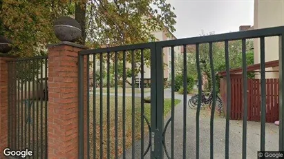 Lägenheter att hyra i Malmö Centrum - Bild från Google Street View