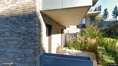 Bostadsrätter till salu i Mölndal - Bild från Google Street View
