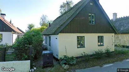 Lägenheter till salu i Trelleborg - Bild från Google Street View