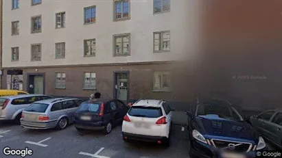 Bostadsrätter till salu i Malmö Centrum - Bild från Google Street View