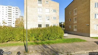 Lägenheter att hyra i Malmö Centrum - Bild från Google Street View