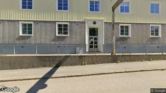 Bostadsrätter till salu i Örgryte-Härlanda - Bild från Google Street View