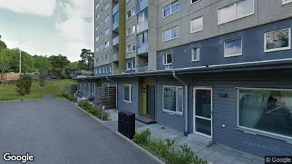 Lägenheter att hyra i Göteborg Östra - Bild från Google Street View
