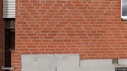 Lägenheter att hyra i Trollhättan - Bild från Google Street View